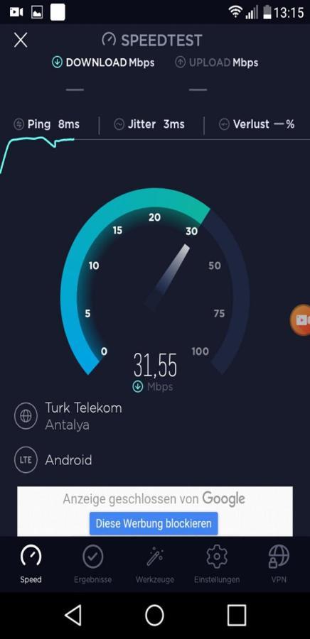 אלאניה Beautiful Sultan House At Cleopatra Beach 1 With Umbrellas, Balcony, Barbecue, Private 100Mbps Wifi, Smart Tv, Table Games, Vip Trans-Fer - Beautiful Apartmenthouse מראה חיצוני תמונה