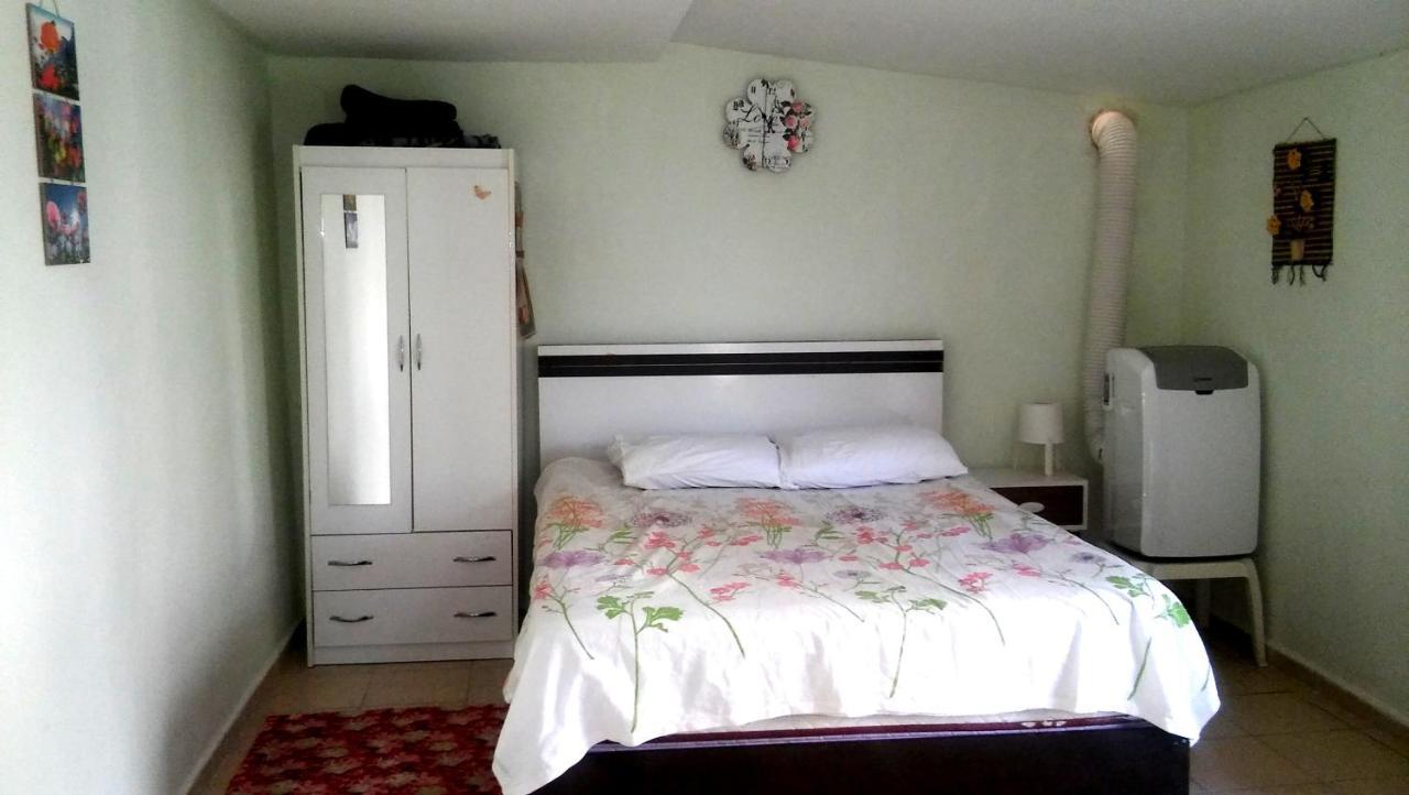 אלאניה Beautiful Sultan House At Cleopatra Beach 1 With Umbrellas, Balcony, Barbecue, Private 100Mbps Wifi, Smart Tv, Table Games, Vip Trans-Fer - Beautiful Apartmenthouse מראה חיצוני תמונה