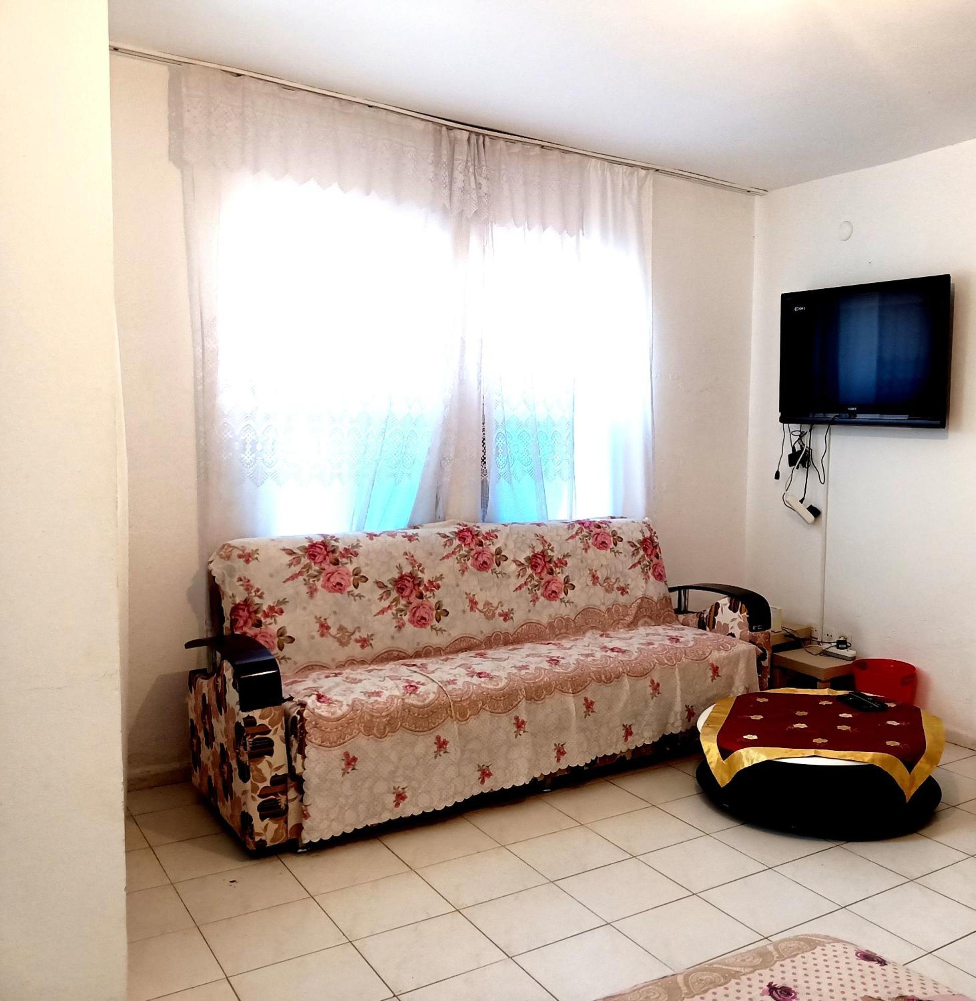 אלאניה Beautiful Sultan House At Cleopatra Beach 1 With Umbrellas, Balcony, Barbecue, Private 100Mbps Wifi, Smart Tv, Table Games, Vip Trans-Fer - Beautiful Apartmenthouse מראה חיצוני תמונה